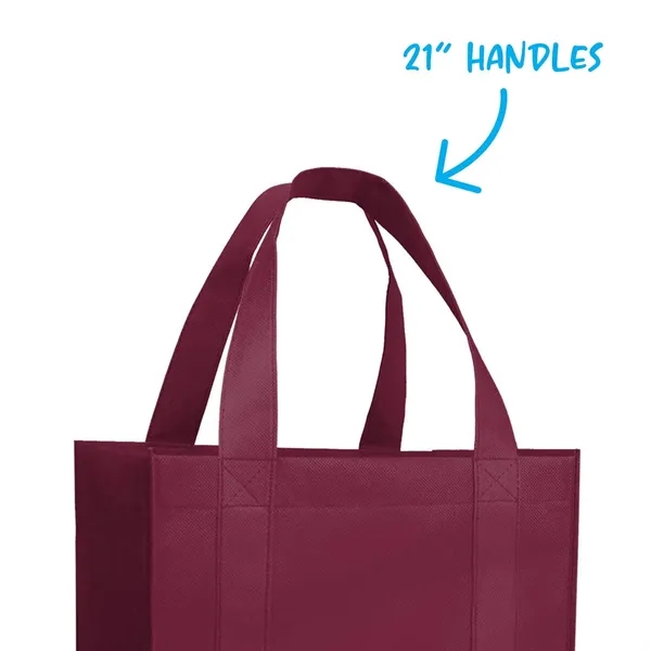 Mucho Grande Tote... from ASI 40480 Koozie Group