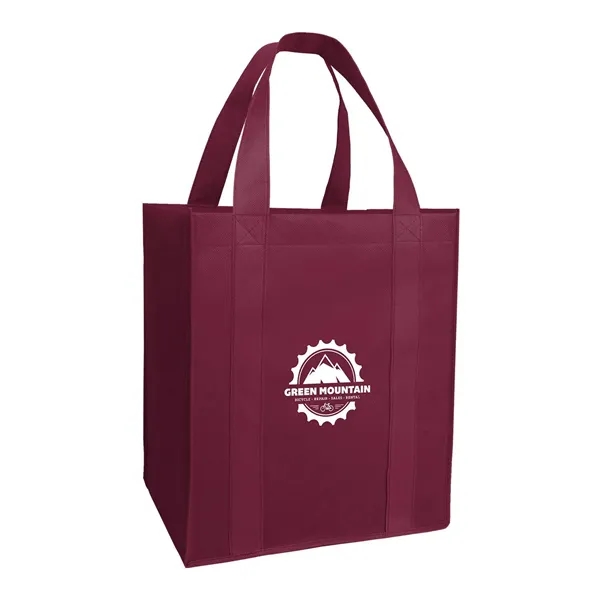 Mucho Grande Tote... from ASI 40480 Koozie Group