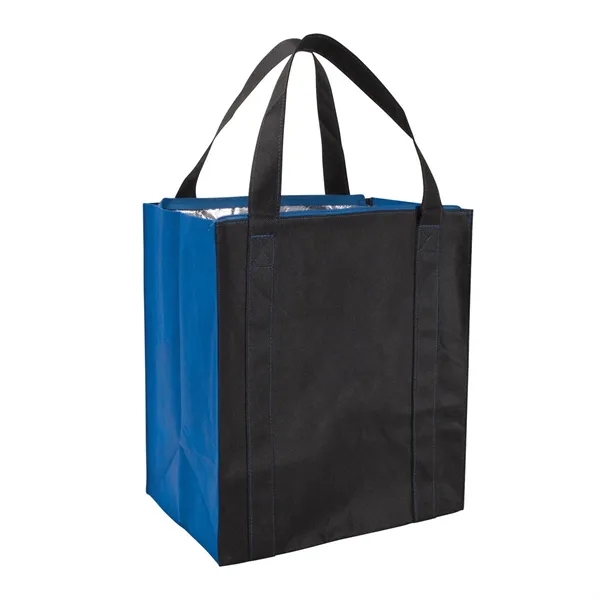 Grande Insulated Tote... from ASI 40480 Koozie Group