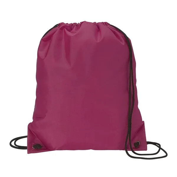 Drawstring Sport Pack... from ASI 40480 Koozie Group