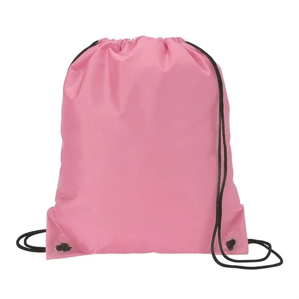 Drawstring Sport Pack... from ASI 40480 Koozie Group