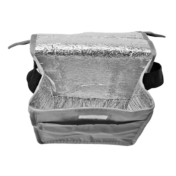 Paws N Claws® Lunch Bag... from ASI 40480 Koozie Group