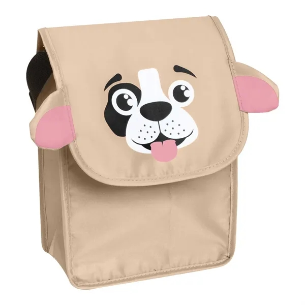 Paws N Claws® Lunch Bag... from ASI 40480 Koozie Group