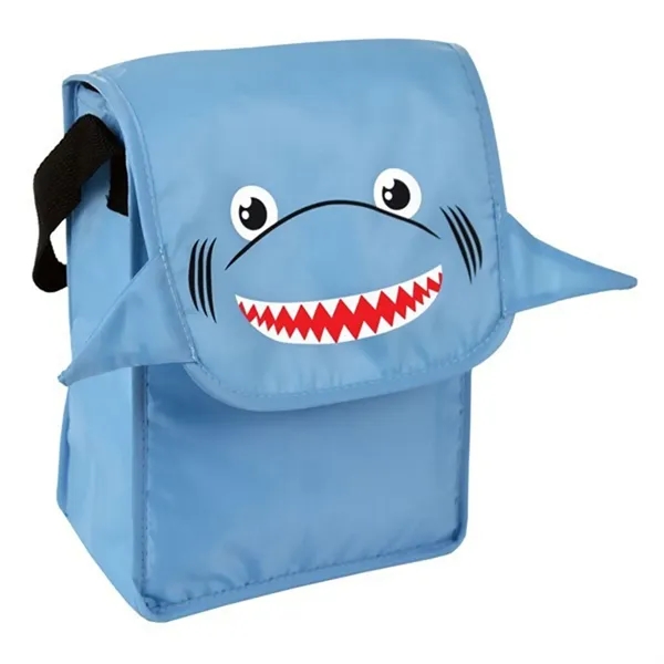 Paws N Claws® Lunch Bag... from ASI 40480 Koozie Group