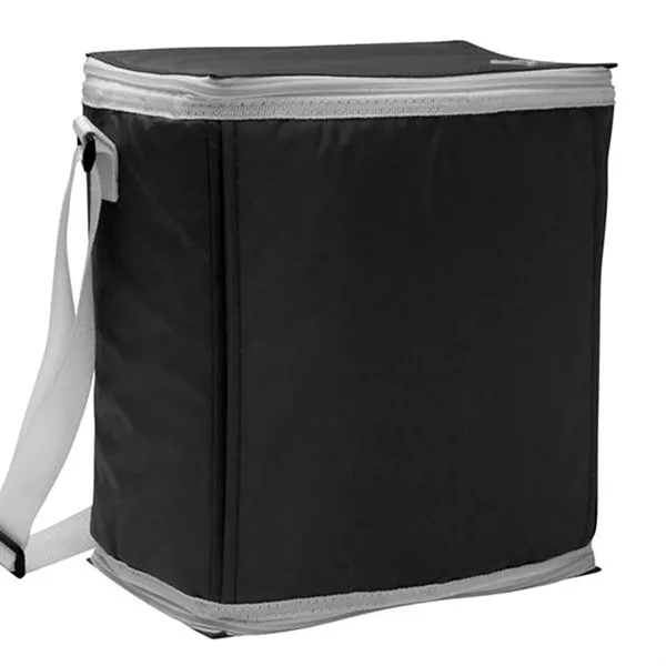 Chill By FlexiFreeze® 12-Can Cooler... from ASI 40480 Koozie Group