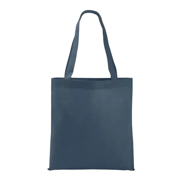 Poly Pro Flat Tote... from ASI 40480 Koozie Group