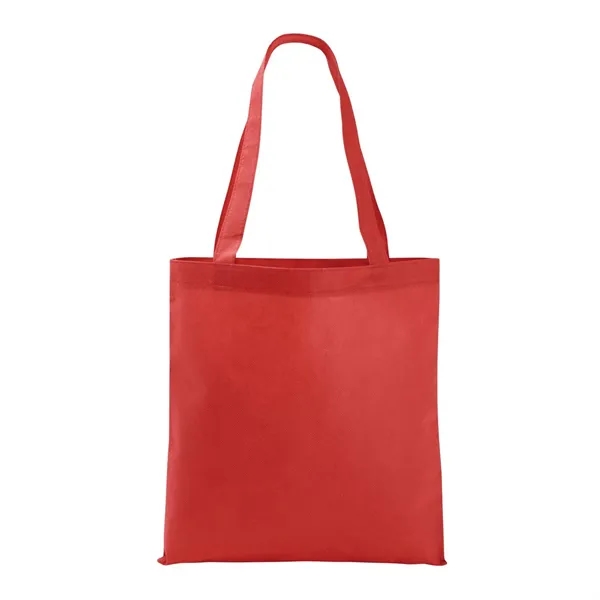 Poly Pro Flat Tote... from ASI 40480 Koozie Group
