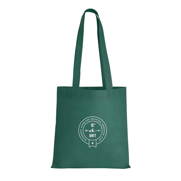 Poly Pro Magazine Tote... from ASI 40480 Koozie Group