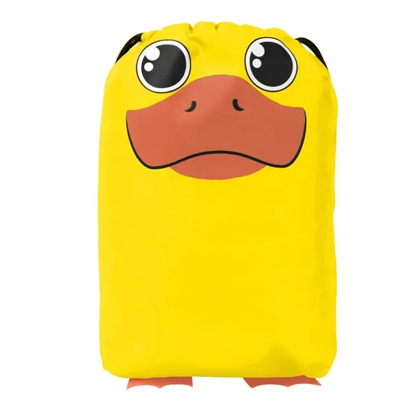 Paws N Claws® Gift Bag... from ASI 40480 Koozie Group