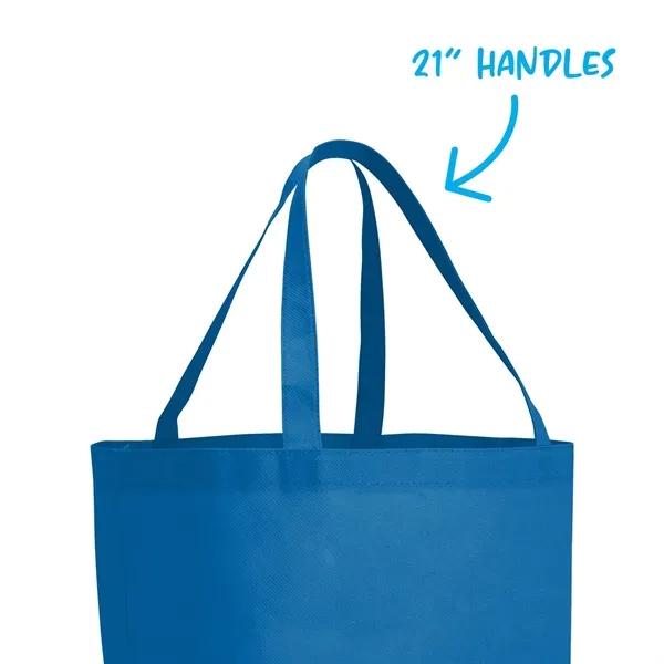 Big Value Tote... from ASI 40480 Koozie Group
