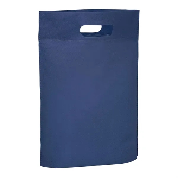 Poly Pro Small Heat Sealed Tote... from ASI 40480 Koozie Group