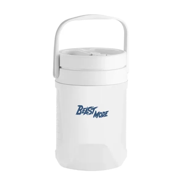 Coleman® 1-Gallon Insulated Jug... from ASI 40480 Koozie Group