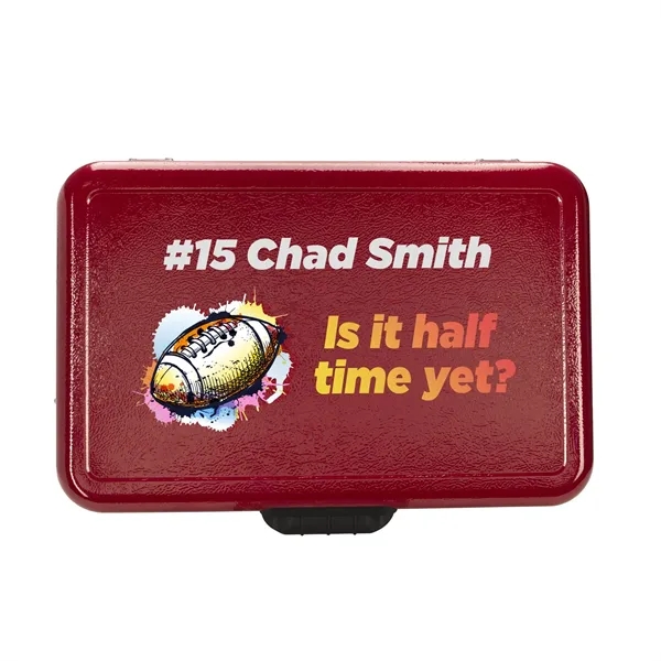 Coleman® 54 Qt. Classic Steel-Belted® Cooler... from ASI 40480 Koozie Group