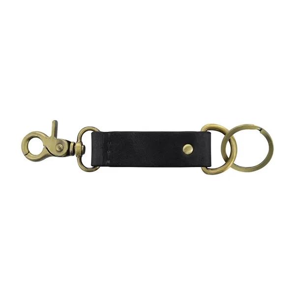 Andrew Philips® Westbridge Key Keeper... from ASI 40480 Koozie Group