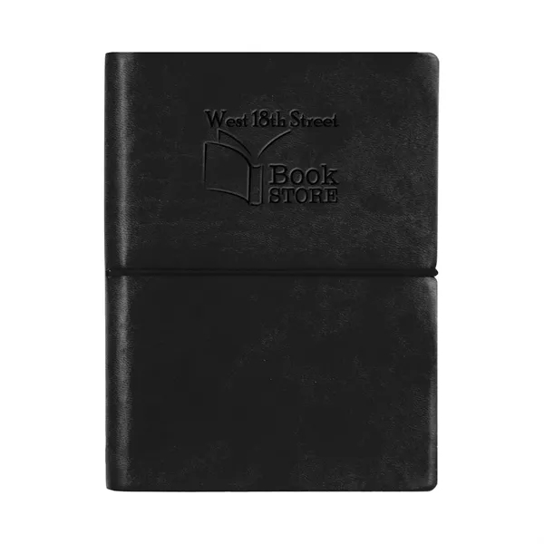 Ciak™ Italian Journal... from ASI 40480 Koozie Group