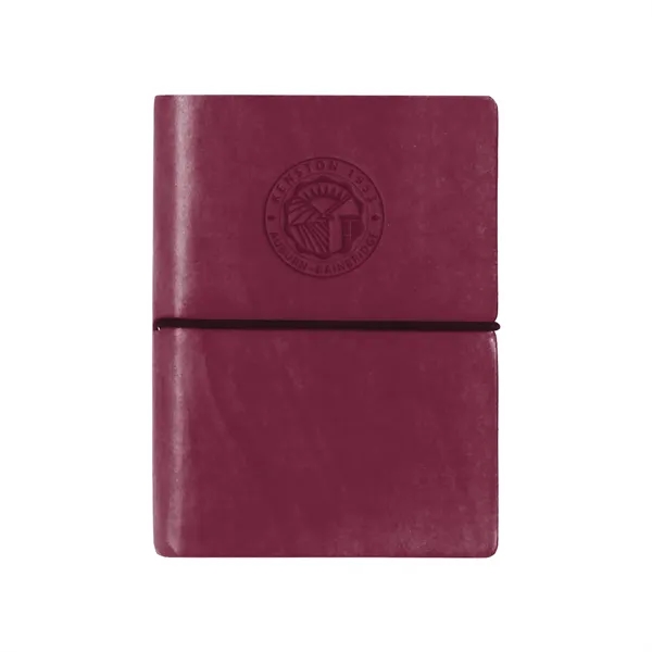Ciak™ Italian Pocket Journal... from ASI 40480 Koozie Group