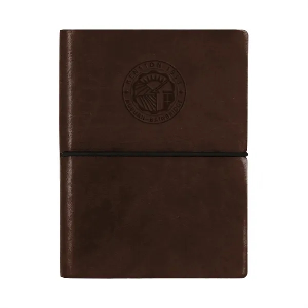 Ciak™ Italian Pocket Journal... from ASI 40480 Koozie Group