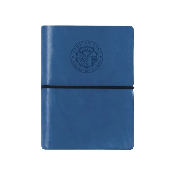 Ciak™ Italian Pocket Journal... from ASI 40480 Koozie Group