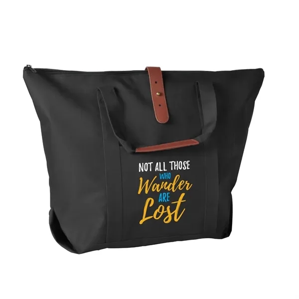 Mallard Tote... from ASI 40480 Koozie Group