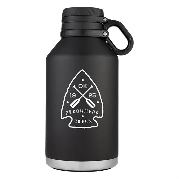 Coleman® 64 oz. Growler... from ASI 40480 Koozie Group