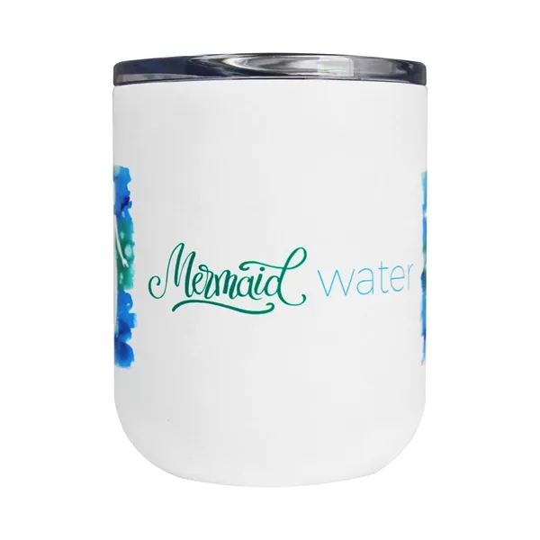 The Viking Collection® Lowball - 10 oz.... from ASI 40480 Koozie Group