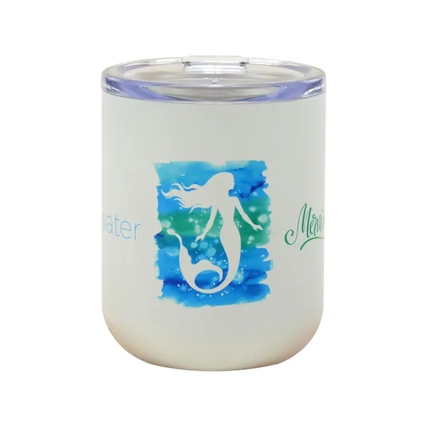 The Viking Collection® Lowball - 10 oz.... from ASI 40480 Koozie Group