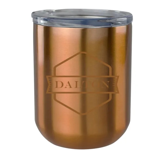 The Viking Collection® Lowball - 10 oz.... from ASI 40480 Koozie Group