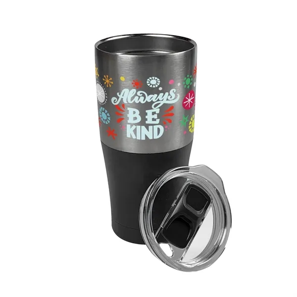 The Viking Collection® Cafe Tumbler - 20 oz.... from ASI 40480 Koozie Group