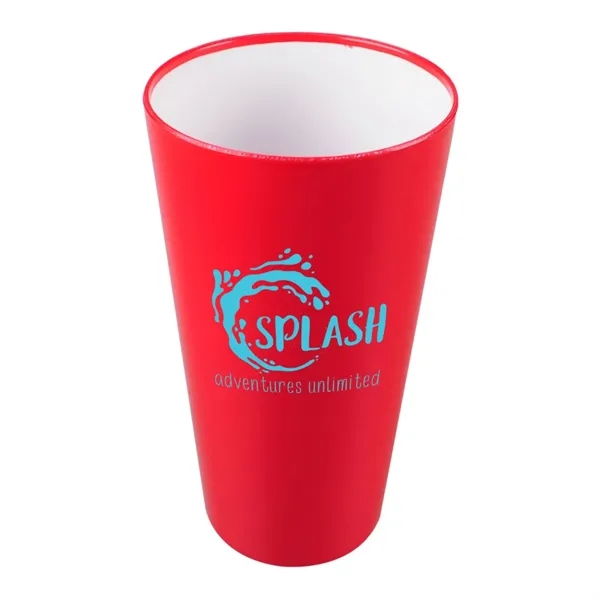Keeper Cup - 20 oz.... from ASI 40480 Koozie Group