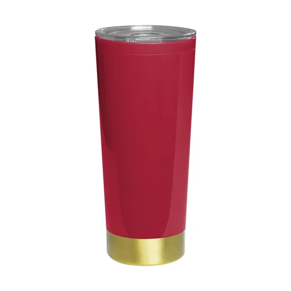Iconic Tumbler - 20 oz.... from ASI 40480 Koozie Group