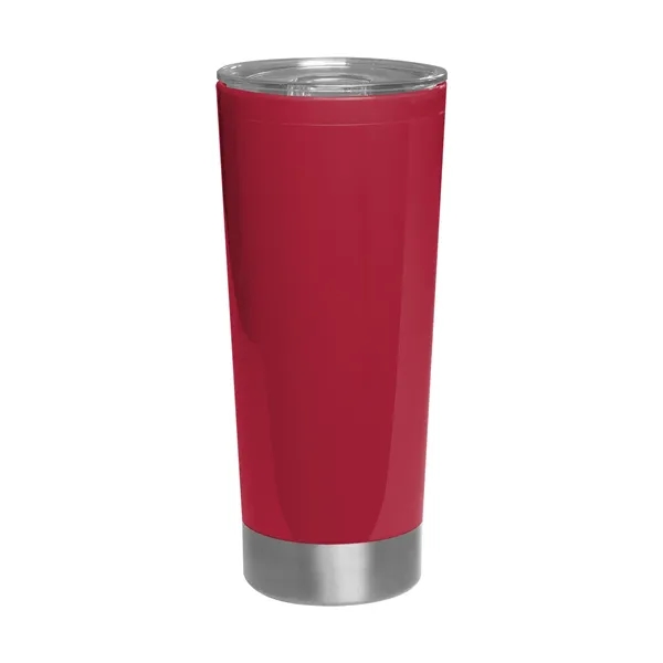 Iconic Tumbler - 20 oz.... from ASI 40480 Koozie Group