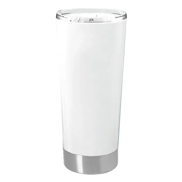 Iconic Tumbler - 20 oz.... from ASI 40480 Koozie Group
