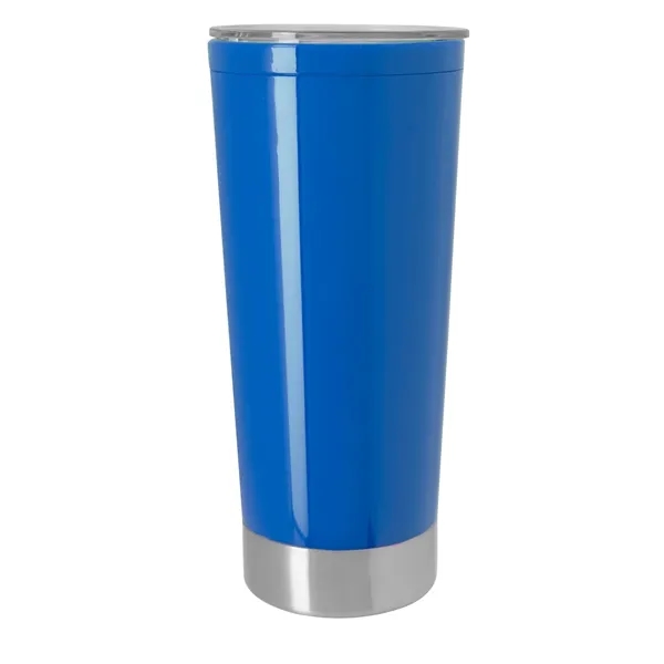 Iconic Tumbler - 20 oz.... from ASI 40480 Koozie Group