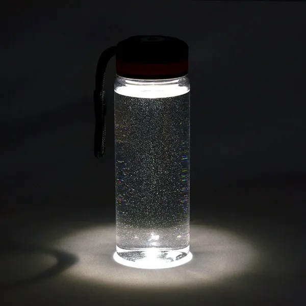 EPEX® Cosmic Campground Tritan® COB Lantern Bottle - 27 oz.... from ASI 40480 Koozie Group