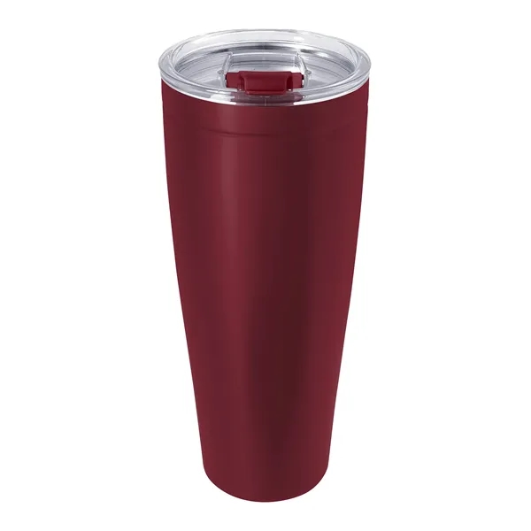 The Viking Collection® Nova Leak-Resistant Tumbler - 30 oz.... from ASI 40480 Koozie Group