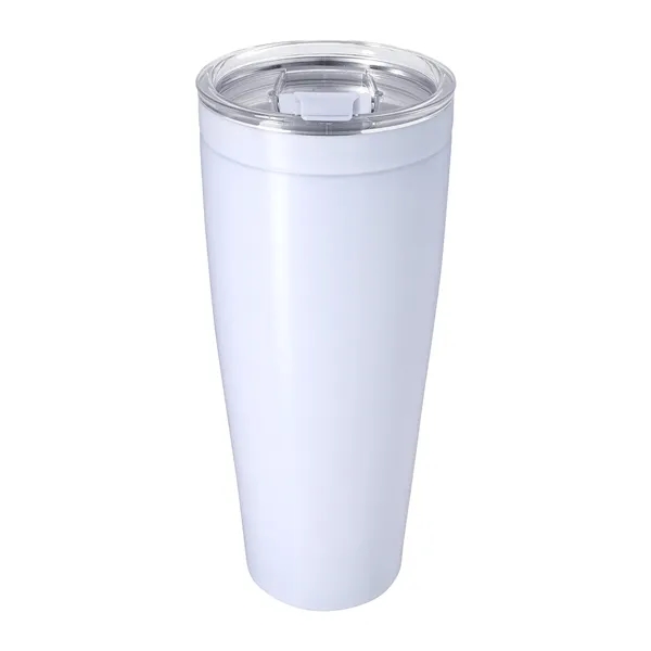 The Viking Collection® Nova Leak-Resistant Tumbler - 30 oz.... from ASI 40480 Koozie Group