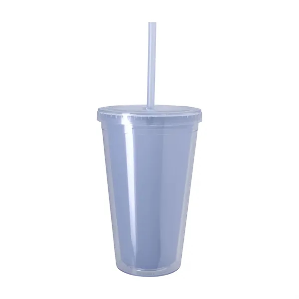 Color-Changing Tumbler - 17 oz.... from ASI 40480 Koozie Group
