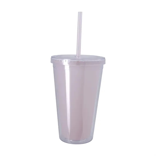 Color-Changing Tumbler - 17 oz.... from ASI 40480 Koozie Group