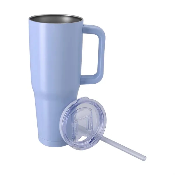 The Viking Collection® Nova Travel Mug - 40 oz.... from ASI 40480 Koozie Group