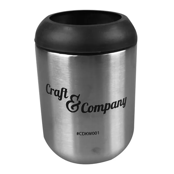 The Viking Collection® Can Cooler... from ASI 40480 Koozie Group