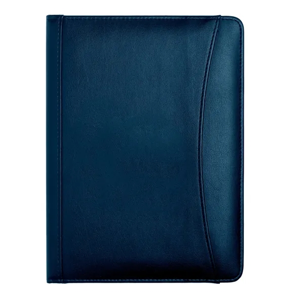 Jr. Executive Crescent Padfolio... from ASI 40480 Koozie Group