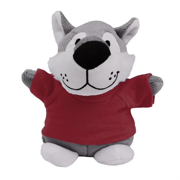 Bean Bag Buddies... from ASI 40480 Koozie Group