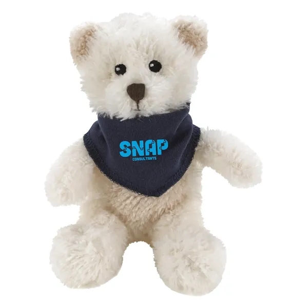 Baxter Plush... from ASI 40480 Koozie Group