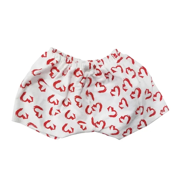 Traditional Teddy Bear... from ASI 40480 Koozie Group