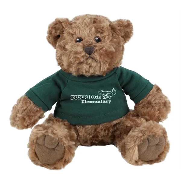 Traditional Teddy Bear... from ASI 40480 Koozie Group