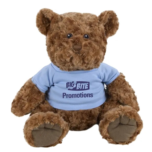 Large Traditional Teddy Bear... from ASI 40480 Koozie Group