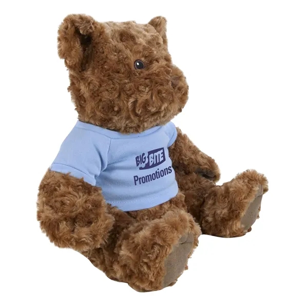 Large Traditional Teddy Bear... from ASI 40480 Koozie Group