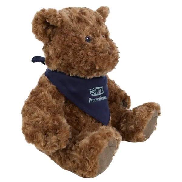 Large Traditional Teddy Bear... from ASI 40480 Koozie Group