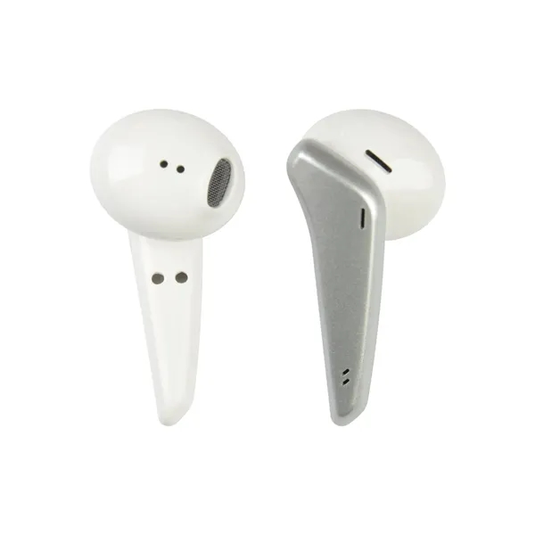 Elegant Truly Wireless Earbuds... from ASI 40480 Koozie Group