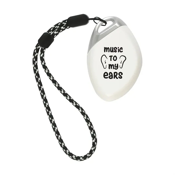 Elegant Truly Wireless Earbuds... from ASI 40480 Koozie Group